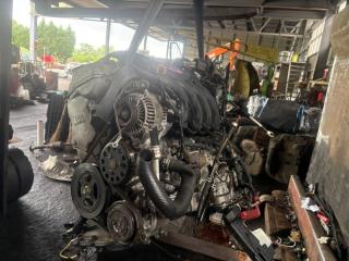 АКПП TOYOTA ALLEX NZE121 1NZFE 305001A700, U340E-05A 2 ракурс