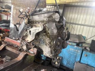 АКПП TOYOTA ALLEX NZE121 1NZFE 305001A700, U340E-05A 3 ракурс