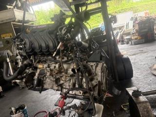 АКПП TOYOTA ALLEX NZE121 1NZFE 305001A700, U340E-05A 4 ракурс