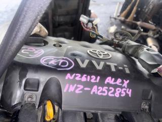 АКПП TOYOTA ALLEX NZE121 1NZFE 305001A700, U340E-05A 5 ракурс