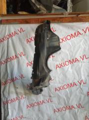 Подкрылок правый передний TOYOTA PASSO KGC10 1KRFE 53875B1010, 53875-B1010 1 ракурс