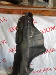 Подкрылок правый передний TOYOTA PASSO KGC10 1KRFE 53875B1010, 53875-B1010 2 ракурс