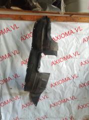 Подкрылок правый передний MAZDA DEMIO DY3W ZJVE D3505613YM, D350 1 ракурс Подкрылок правый передний MAZDA DEMIO DY3W ZJVE D3505613YM, D350 1 ракурс