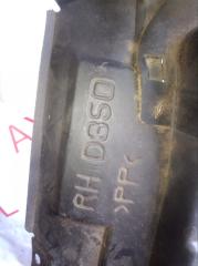Подкрылок правый передний MAZDA DEMIO DY3W ZJVE D3505613YM, D350 4 ракурс