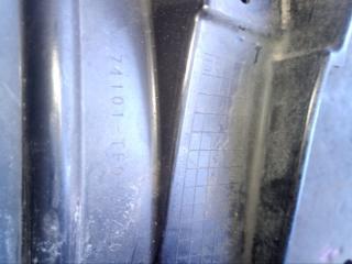Подкрылок правый передний HONDA FIT GP1 LDA 74101TF0000 4 ракурс
