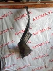 Подкрылок правый передний HONDA FIT GE6 L13A 74101TF0000, 74101-TFO 1 ракурс