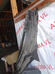 Подкрылок правый передний HONDA FIT GE6 L13A 74101TF0000, 74101-TFO 2 ракурс