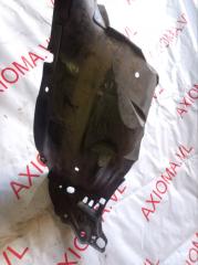 Подкрылок правый передний HONDA FIT GE6 L13A 74101TF0000, 74101-TFO 3 ракурс