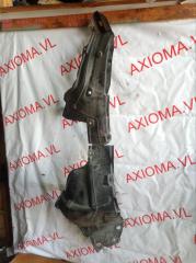 Подкрылок левый передний NISSAN SERENA GFC27 MR20DD 638435TA0A, 63843 5TAOA 1 ракурс Подкрылок левый передний NISSAN SERENA GFC27 MR20DD 638435TA0A, 63843 5TAOA 1 ракурс