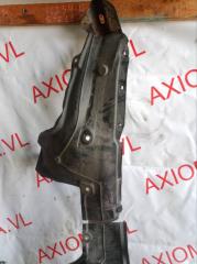 Подкрылок левый передний NISSAN SERENA GFC27 MR20DD 638435TA0A, 63843 5TAOA 2 ракурс Подкрылок левый передний NISSAN SERENA GFC27 MR20DD 638435TA0A, 63843 5TAOA 2 ракурс