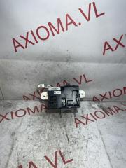 Блок иммобилайзера MAZDA DEMIO DE3FS ZJVE D65267560E 1 ракурс