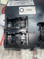 Блок иммобилайзера MAZDA DEMIO DE3FS ZJVE D65267560E 3 ракурс