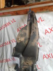 Подкрылок левый передний MITSUBISHI PAJERO MINI H58A 4A30T MR351371, MR 351371 2 ракурс