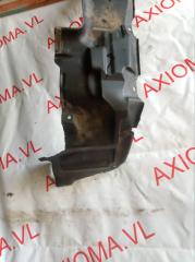 Подкрылок левый передний MITSUBISHI PAJERO MINI H58A 4A30T MR351371, MR 351371 3 ракурс