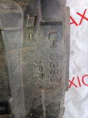Подкрылок левый передний MAZDA DEMIO DY3W ZJVE D3505614YM, D350 5 ракурс