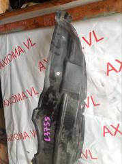 Подкрылок левый передний DAIHATSU TANTO L375S KFVE 53876B2220, 53876-B2220 2 ракурс
