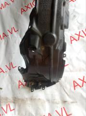 Подкрылок левый передний DAIHATSU TANTO L375S KFVE 53876B2220, 53876-B2220 3 ракурс
