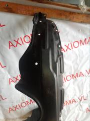 Подкрылок левый передний TOYOTA PASSO KGC10 1KRFE 53876B1010, 53876-B1020 2 ракурс