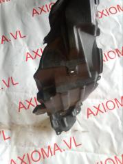 Подкрылок левый передний TOYOTA PASSO KGC10 1KRFE 53876B1010, 53876-B1020 3 ракурс