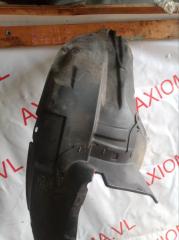 Подкрылок правый передний MAZDA DEMIO DY3W ZJVE D3505613YM, D350 2 ракурс Подкрылок правый передний MAZDA DEMIO DY3W ZJVE D3505613YM, D350 2 ракурс