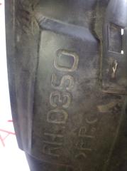 Подкрылок правый передний MAZDA DEMIO DY3W ZJVE D3505613YM, D350 5 ракурс