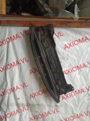 Защита бампера NISSAN SERENA GFC27 MR20DD 758905TA0A 1 ракурс Защита бампера NISSAN SERENA GFC27 MR20DD 758905TA0A 1 ракурс