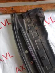 Защита бампера NISSAN SERENA GFC27 MR20DD 758905TA0A 2 ракурс Защита бампера NISSAN SERENA GFC27 MR20DD 758905TA0A 2 ракурс