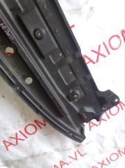 Защита бампера NISSAN SERENA GFC27 MR20DD 758905TA0A 3 ракурс Защита бампера NISSAN SERENA GFC27 MR20DD 758905TA0A 3 ракурс