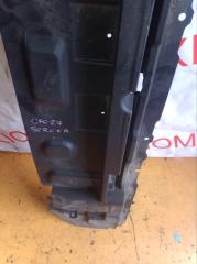 Защита бампера NISSAN SERENA GFC27 MR20DD 626635TA0A 3 ракурс Защита бампера NISSAN SERENA GFC27 MR20DD 626635TA0A 3 ракурс