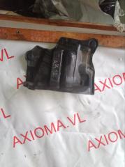 Защита двигателя правая передняя NISSAN MARCH AK12 CR12DE 75898AX000 1 ракурс