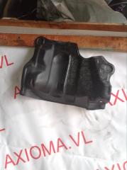 Защита двигателя правая передняя NISSAN MARCH AK12 CR12DE 75898AX000 2 ракурс
