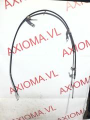 Тросик ручника правый задний HONDA FIT GE6 L13A 47510TF0003 5 ракурс