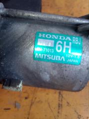 Стартер HONDA CR-Z ZF1 LEA 31200RBJ004, SM-71013 4 ракурс