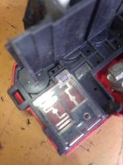 Клемма HONDA CR-Z ZF1 LEA 38210TK6003 4 ракурс