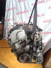 Двигатель HONDA STEPWGN 2009 контрактная Двигатель HONDA STEPWGN 2009