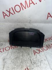 Накладка на торпеду NISSAN CARAVAN CWMGE25 ZD30DDTI 68258VZ00A 4 ракурс