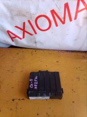 Блок комфорта MAZDA CX-5 KE2FW SHVPTS KD45675X0C, KD45-675XOC 2 ракурс