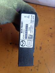 Блок комфорта MAZDA CX-5 KE2FW SHVPTS KD45675X0C, KD45-675XOC 3 ракурс