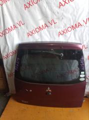 Дверь 5-я MITSUBISHI TOPPO H82A 3G83 5821A111 5 ракурс