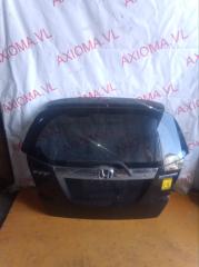 Дверь 5-я HONDA FIT GP1 LDA 68100TF0000ZZ 1 ракурс