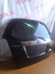 Дверь 5-я HONDA FIT GP1 LDA 68100TF0000ZZ 2 ракурс
