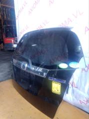 Дверь 5-я HONDA FIT GP1 LDA 68100TF0000ZZ 3 ракурс