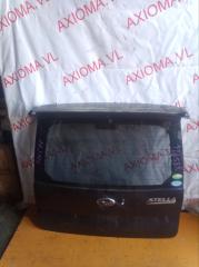 Дверь 5-я передняя SUBARU STELLA RN1 EN07D 60809KJ0209P 5 ракурс