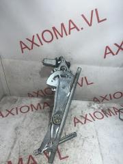 Стеклоподъемник правый передний HONDA LIFE DUNK JB3 E07Z 72211S2K003 5 ракурс