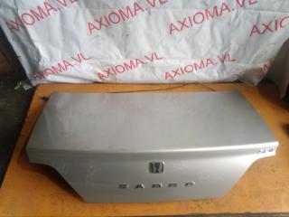 Крышка багажника HONDA SABER UA5 J32A 68500S0KA00ZZ 5 ракурс