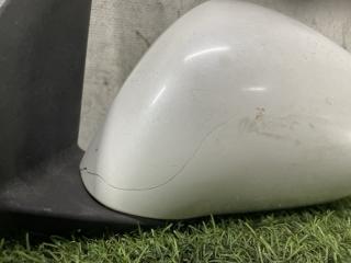 Зеркало-полотно левое переднее NISSAN MARCH AK12 CR12DE 96366AX000, 96302AX210 3 ракурс Зеркало-полотно левое переднее NISSAN MARCH AK12 CR12DE 96366AX000, 96302AX210 3 ракурс