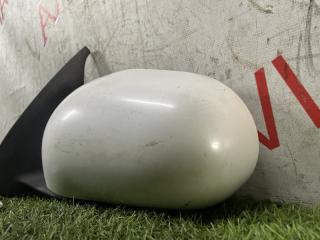 Зеркало-полотно левое переднее NISSAN MARCH AK12 CR12DE 96366AX000, 96302AX210 5 ракурс Зеркало-полотно левое переднее NISSAN MARCH AK12 CR12DE 96366AX000, 96302AX210 5 ракурс