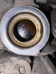Двигатель DAIHATSU TERIOS KID J111G EFDEM 1900097219 1 ракурс
