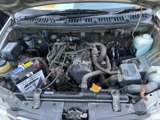 Двигатель DAIHATSU TERIOS KID J111G EFDEM 1900097219 2 ракурс
