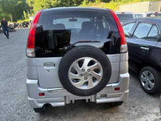 Двигатель DAIHATSU TERIOS KID J111G EFDEM 1900097219 5 ракурс